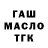 Дистиллят ТГК гашишное масло Pulafar