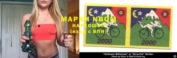 стаф Абинск